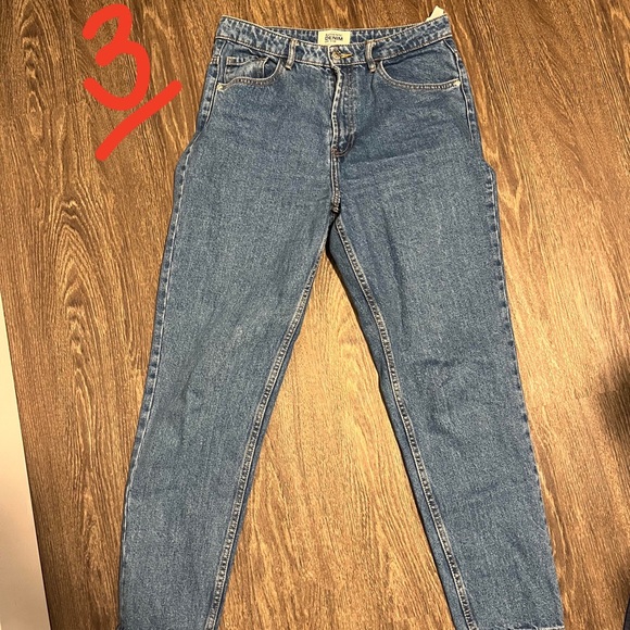 Closet clean out - pants. - Picture 3 of 9